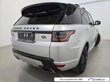 Land Rover Range Rover Sport 2.0 P400e PHEV HSE Dynamic Au - Land Rover Range Rover Sport SUV