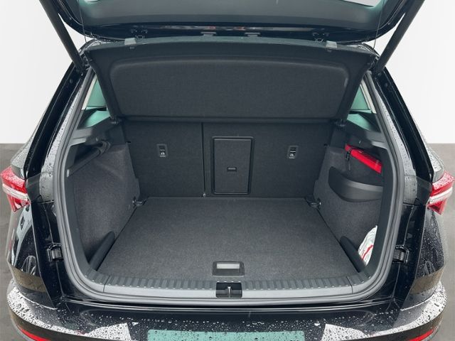 Karoq 1.5 TSI Selection LED+NAVI+RFK+ACC+PDC+SHZ