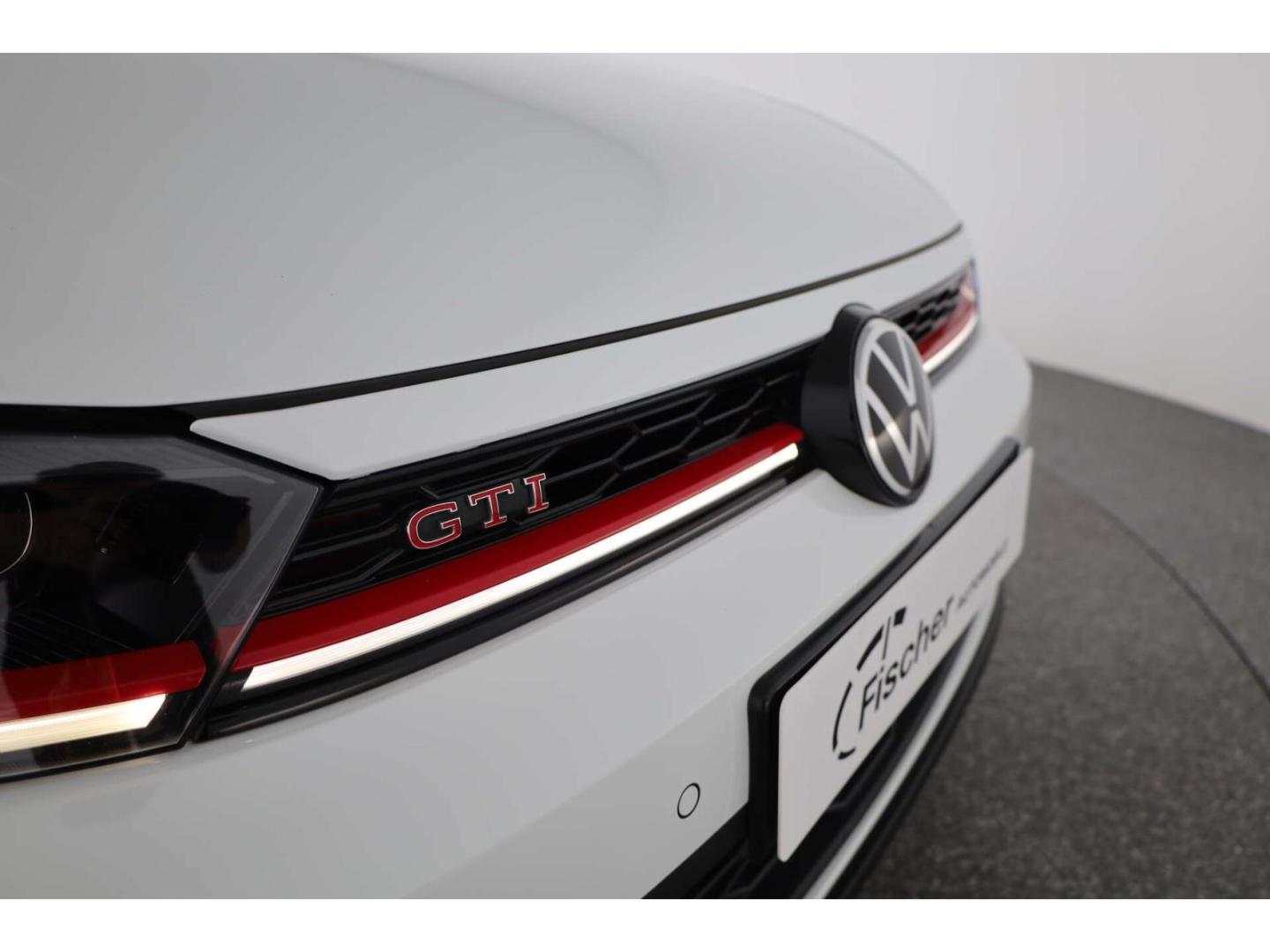 Volkswagen Polo GTI 2.0 TSI OPF DSG Matrix/RFK/18''/PDC/SH, миниатюра 28