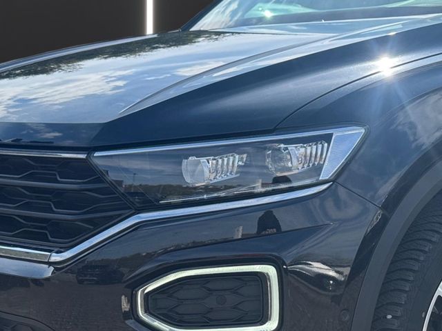 T-Roc IQ.DRIVE 2.0 TDI DSG LED Navi ACC Climatro