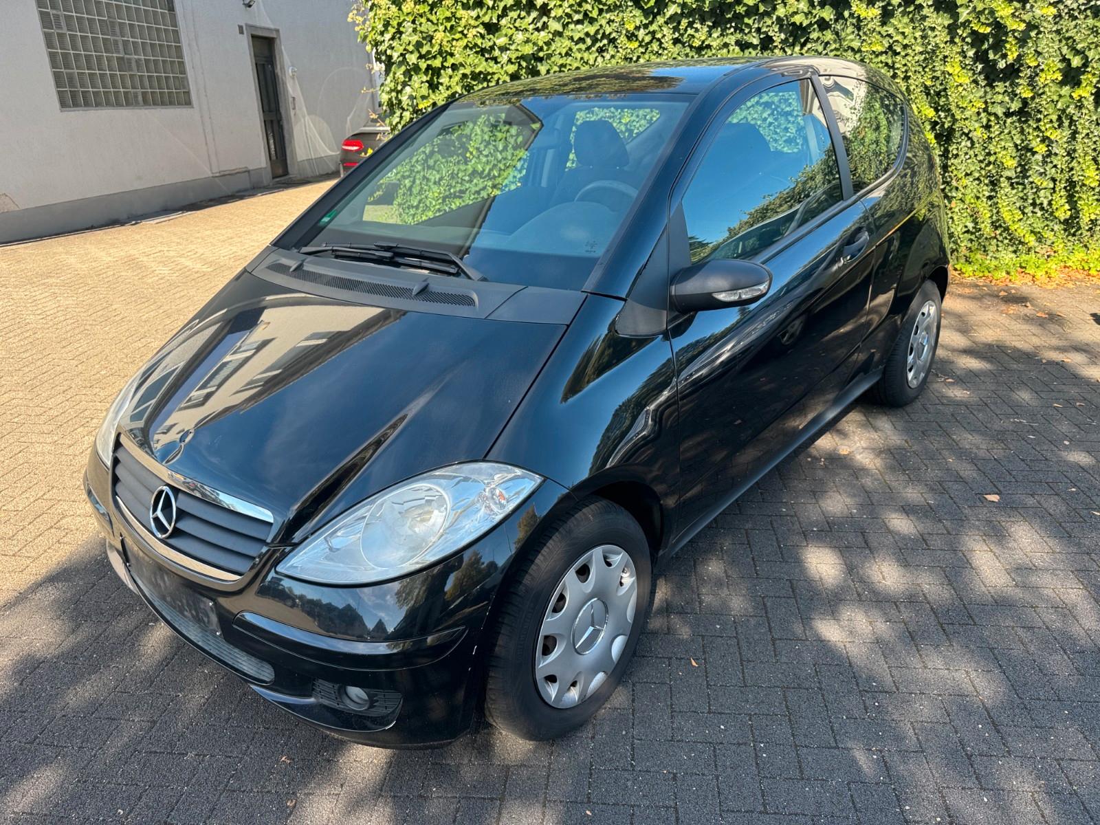 Mercedes-Benz A 150