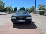 Audi 80 Typ 89 (B3) - Audi 80: Typ 89