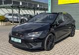 Seat Leon ST Cupra DSG 380 PS Alcantara 19" SHZ - Seat Leon: 19