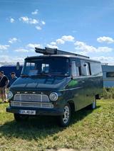 Opel Blitz BJ 1963 - Opel: Blitz