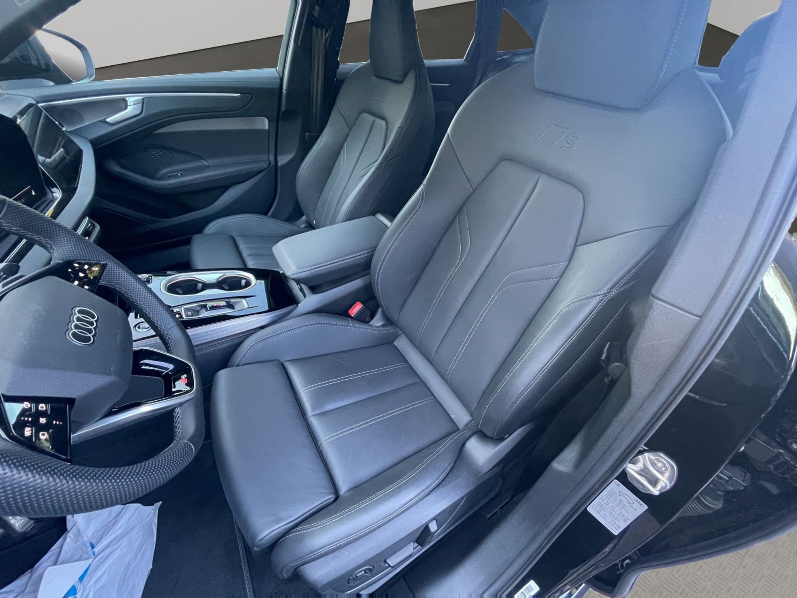 Audi A6 - Bild 11