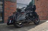 Harley-Davidson CVO Street Glide - HARLEY-DAVIDSON STREET GLIDE CVO