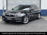 BMW 520d Touring Navi LED DAB Leder PDC - BMW 520: Da