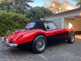 Austin Healey 3000 MK1 komplett restauriert  - Austin Healey: Mk1