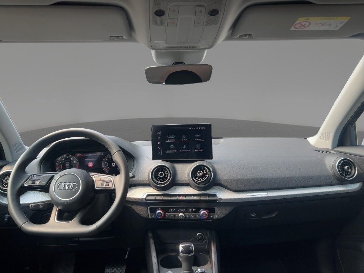 Audi Q2 - Bild 7