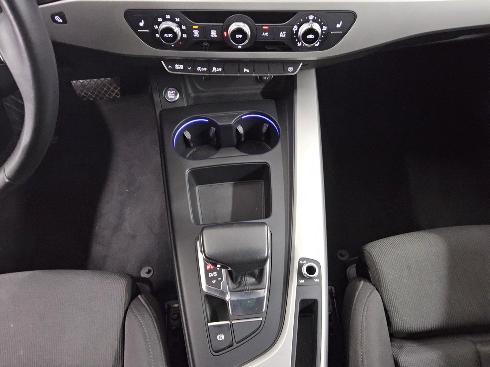 Audi A4 Avant 40 TDI S-Line Navi Matrix vc Sound RfK foto 6