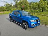 Volkswagen Amarok Aventura 3.0 TDI 4Motion - gebrauchte VW Amarok aus dem Jahr 2019