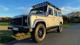 Land Rover Defender 110 Td5 Liebhaberfahrzeug 9 Sitzer - Land Rover Defender Gebrauchtwagen in Köln