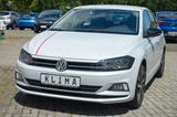 Volkswagen Polo VI beats -Soundsystem -Alufelgen 16" - LED - Volkswagen: Alufelgen
