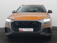 Audi Q8 - Vorschau Bild 3