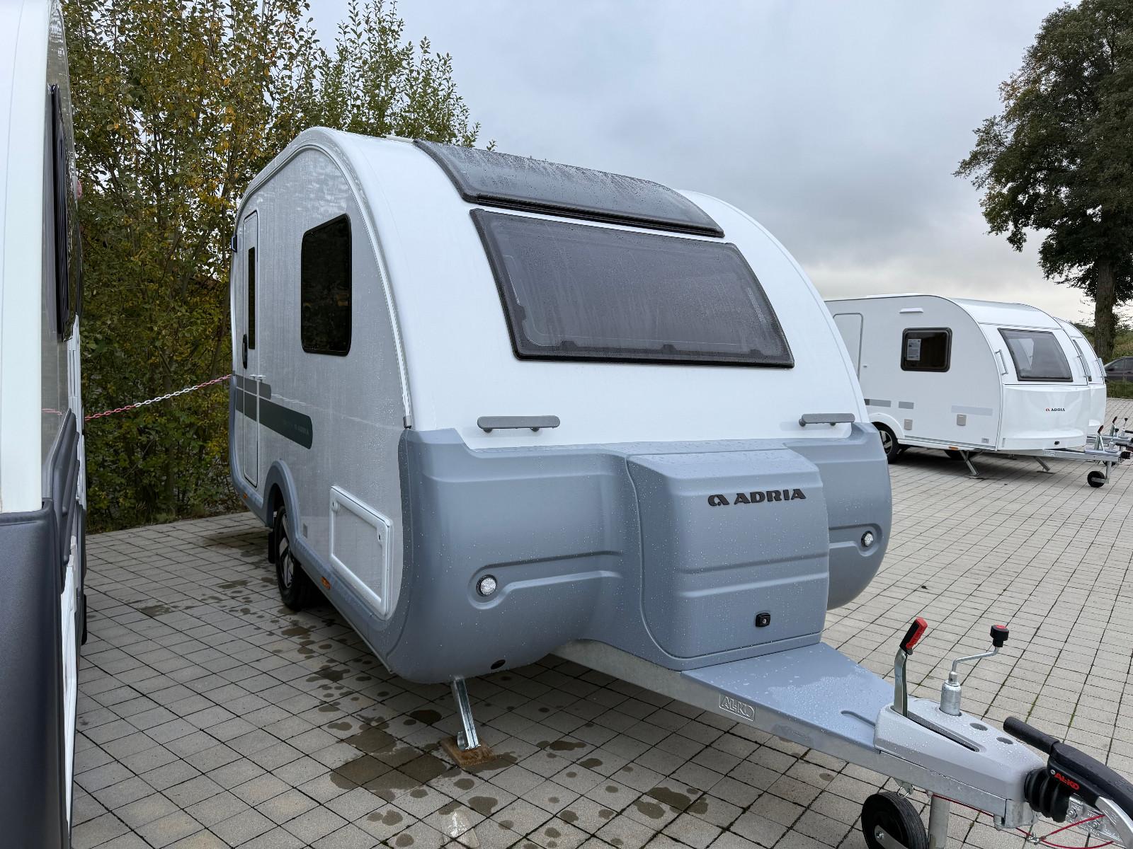 Adria Action 391 LH,Schwenktisch,26er,SOFORT VERFÜGBAR