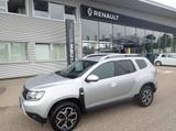 Dacia Duster Celebration 4WD,AHK,LED,SHZ - Dacia Duster: Celebration