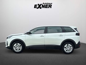 Peugeot 5008 - 5