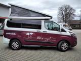 Ford Transit Custom Nugget Markise, Aufst.D, Heckküch - Angebote