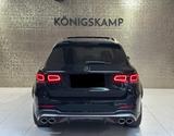 Mercedes-Benz GLC 43 AMG 4Matic * AHK * PANO * 360° * - Mercedes-Benz GLC