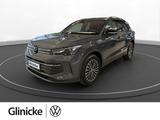 Volkswagen Tiguan Life "GOAL" 1,5 eTSI (150 PS) DSG - Volkswagen Tiguan: Grau