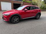 Mazda CX-3 2.0 SKYACTIV-G 150 Sports-Line AWD AT S... - Mazda in Hamburg
