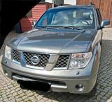 Nissan Pathfinder - gebrauchte Nissan Pathfinder aus dem Jahr 2007