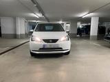 Seat Auto seat Mii - Seat Alhambra in Hamburg