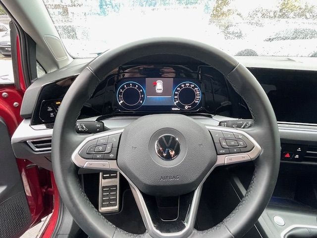 Golf Variant VIII Active 1.5 TSI StandHZG Navi d
