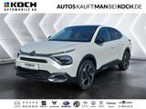 Citroën C4 X PureTech 130 SHINE HEADUP ACC NAVI KAMERA - Citroën C4 X Gebrauchtwagen