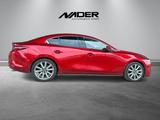 Mazda 3 Limousine SKYACTIV-X I BOSE /360°-Kam I - Mazda 3 Gebrauchtwagen in Stuttgart