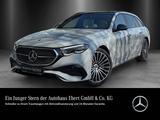 Mercedes-Benz E220d T AMG Prem+ AIRMATIC Masage HYPER FahrAssi