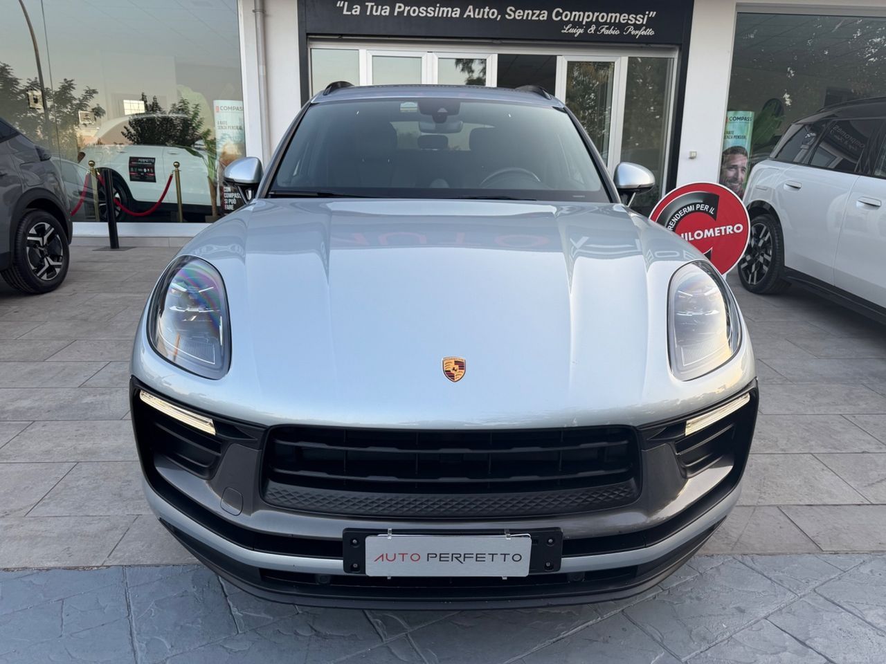 Other Porsche Macan 2.0 T