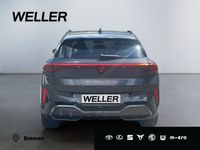 Cupra Terramar - Vorschau Bild 5