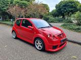 Citroën C2 1.6 16V VTS Sondermodell MUSKETIER, HU NEU - rote Citroën C2
