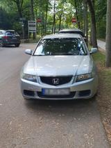 Honda Accord Tourer 2.2 i-CTDi  TÜV bis 2027 - Honda Accord in Stuttgart