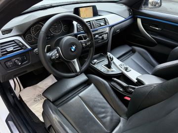 BMW 420 - 12
