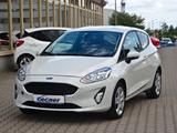 Ford Fiesta Van 75PS Titanium LKW Navi Klima - Ford Fiesta: 7