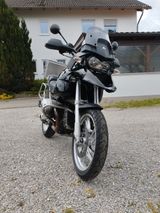 BMW R 1200 GS - BMW 2004 1200 GS