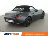 Mazda MX-5 2.0 Exclusive-Line *NAVI*LED*TEMPO*SHZ* - Mazda: Mx2