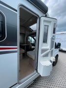 Bürstner Lineo T 690 Freistaat. Solar Markise RFK Miete