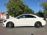 Mercedes-Benz CLA 250 Sport 4MATIC DCT Sport - : Coupe, Alcantara, Panorama-Dach