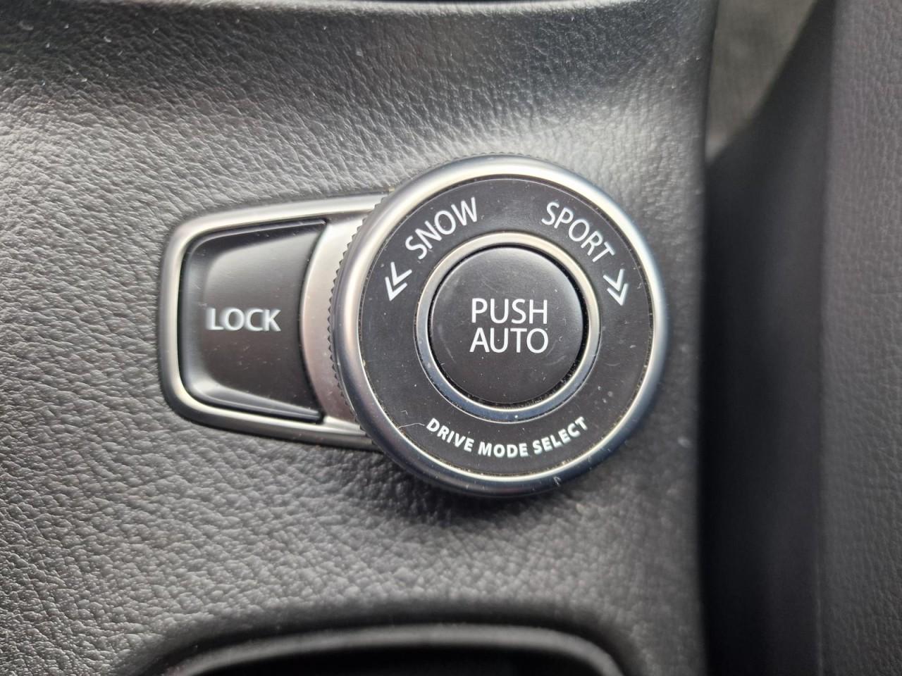 Suzuki SX4 S-Cross Comfort+ Allgrip 1,5 AT+NAV+PANO