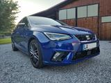 Seat Ibiza 1.0 TSI 85kW FR ACC SHZ Navi Sound Klima  - Seat Ibiza: Sound