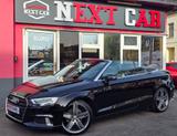 Audi A3 Cabrio|DSG| S Line Plus|Virt.Co|B&O|Navi - Audi A3: Dsg