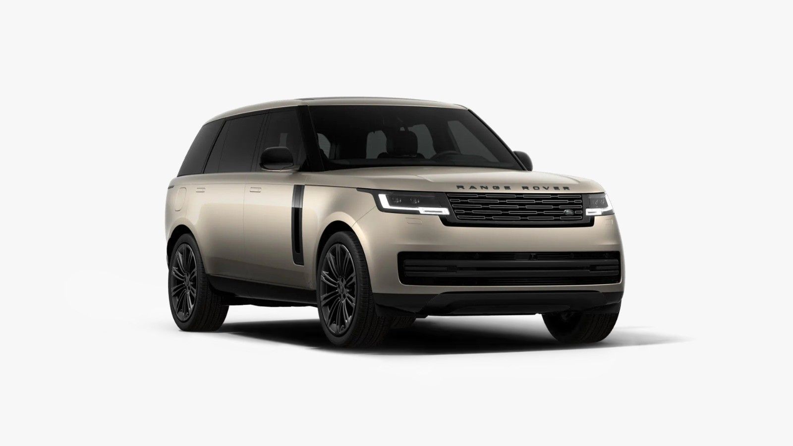 Land Rover Range Rover P540 Autobiography LWB - 7 Sitze