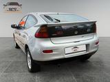 Mazda 323 C 1.5 Comfort @2.Hand / 51.200km!@ - Mazda 323: 5.1