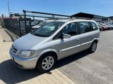 Opel Zafira A 1.8 Elegance Klimaaut/ 7 Sitzer/ 2.Hand - Opel Zafira: Elegance