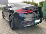 Mercedes-Benz GLE 53 Amg Coupé 4MATIC+, Matrix, Burmester, 22' - Mercedes-Benz GLE 53 AMG aus 2021