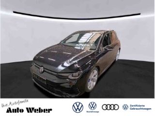 Volkswagen Golf VIII R 4Motion AD Navi Leder Soundsystem Kl