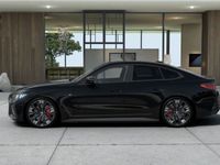 BMW i4 - Vorschau Bild 5